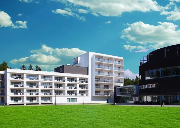 Noorus Spa Hotel