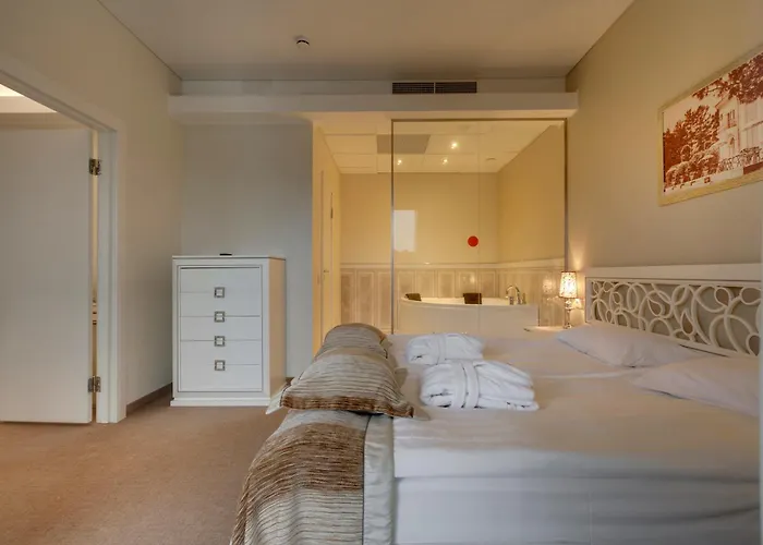Noorus Spa Hotel