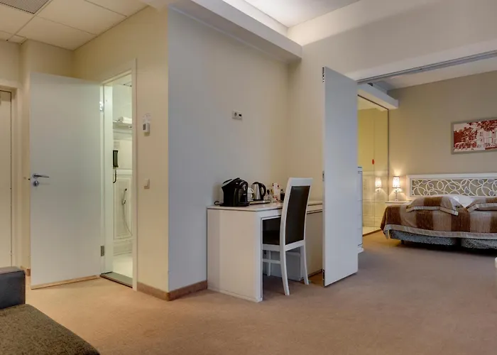 Noorus Spa Hotel