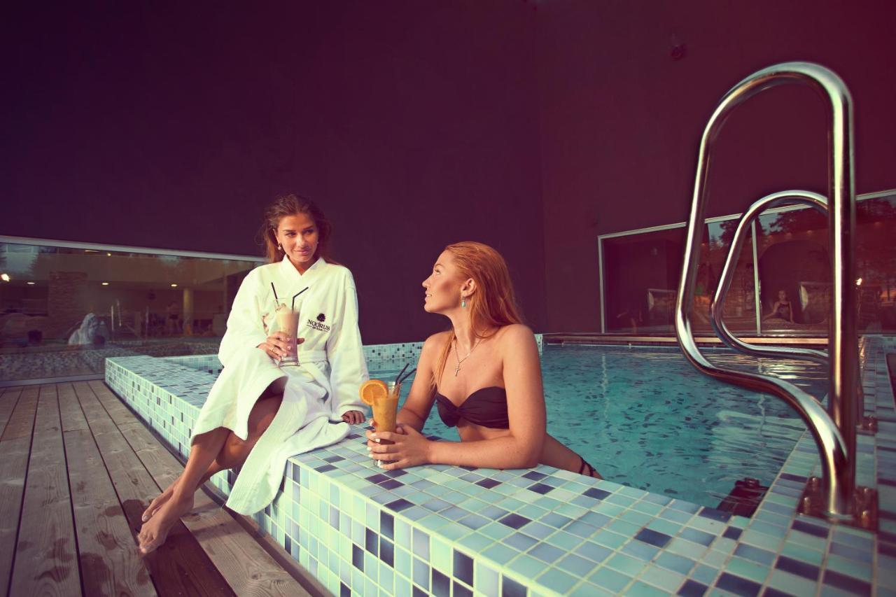 Hotel Noorus 4*