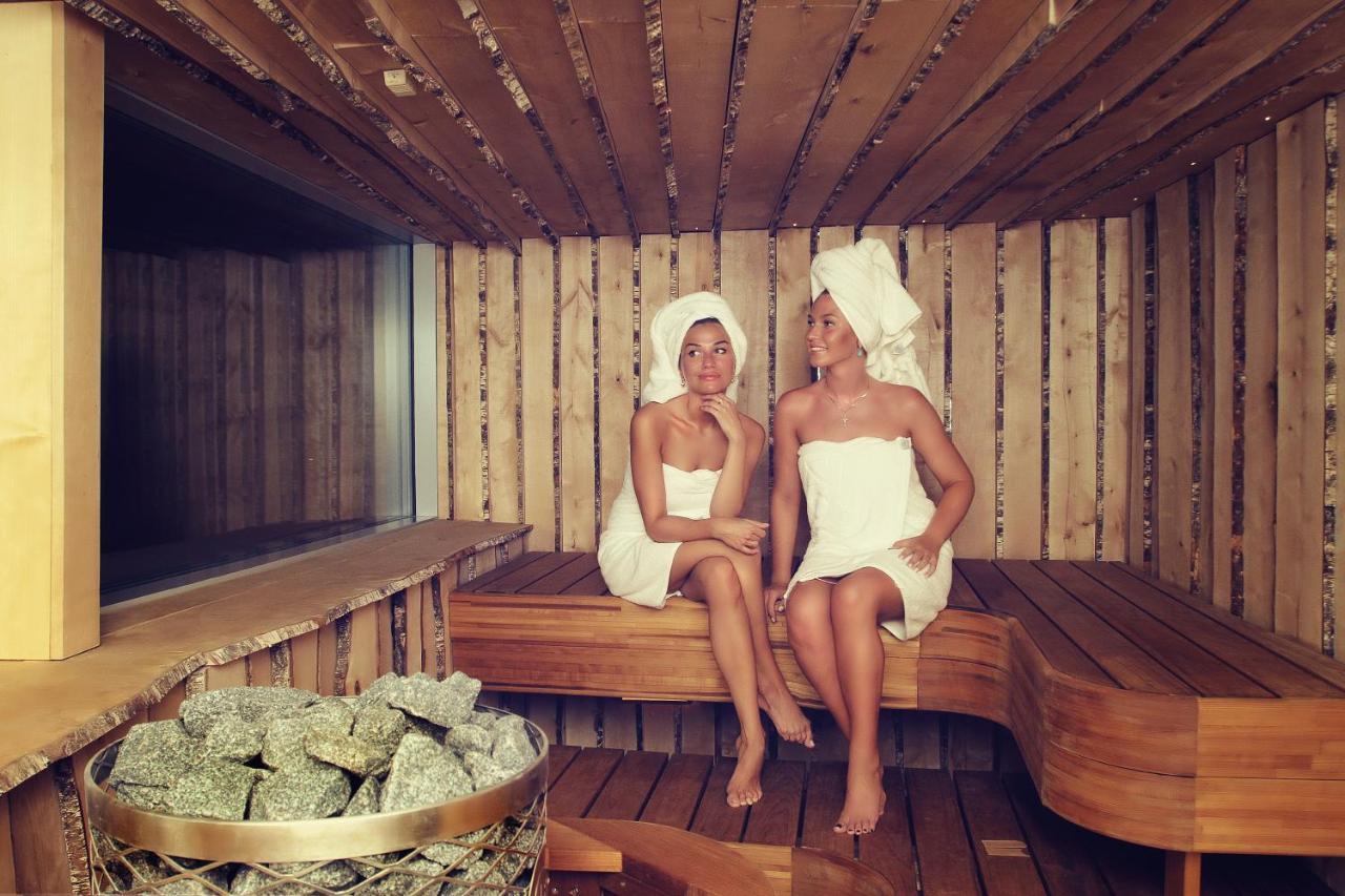 Noorus 4* Narva-Jõesuu