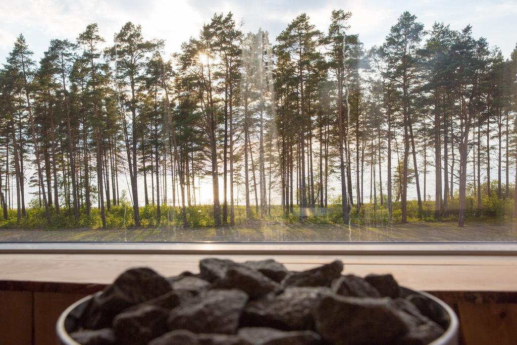 Noorus 4* Narva-Jõesuu