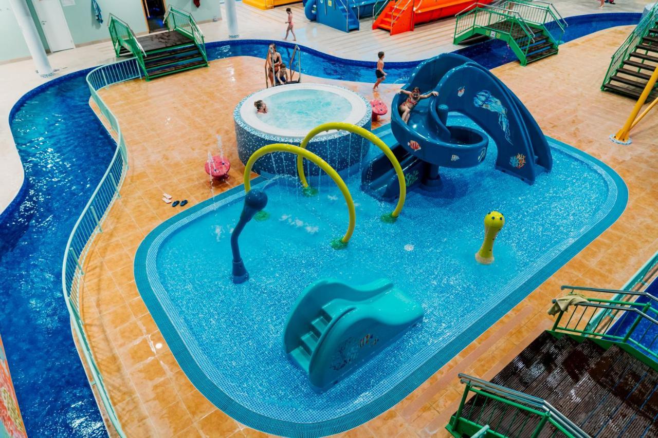 Noorus Hotel 4*