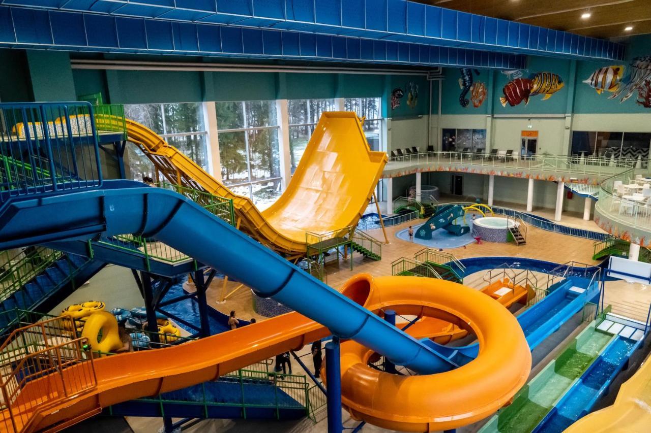 Noorus Hotel 4*