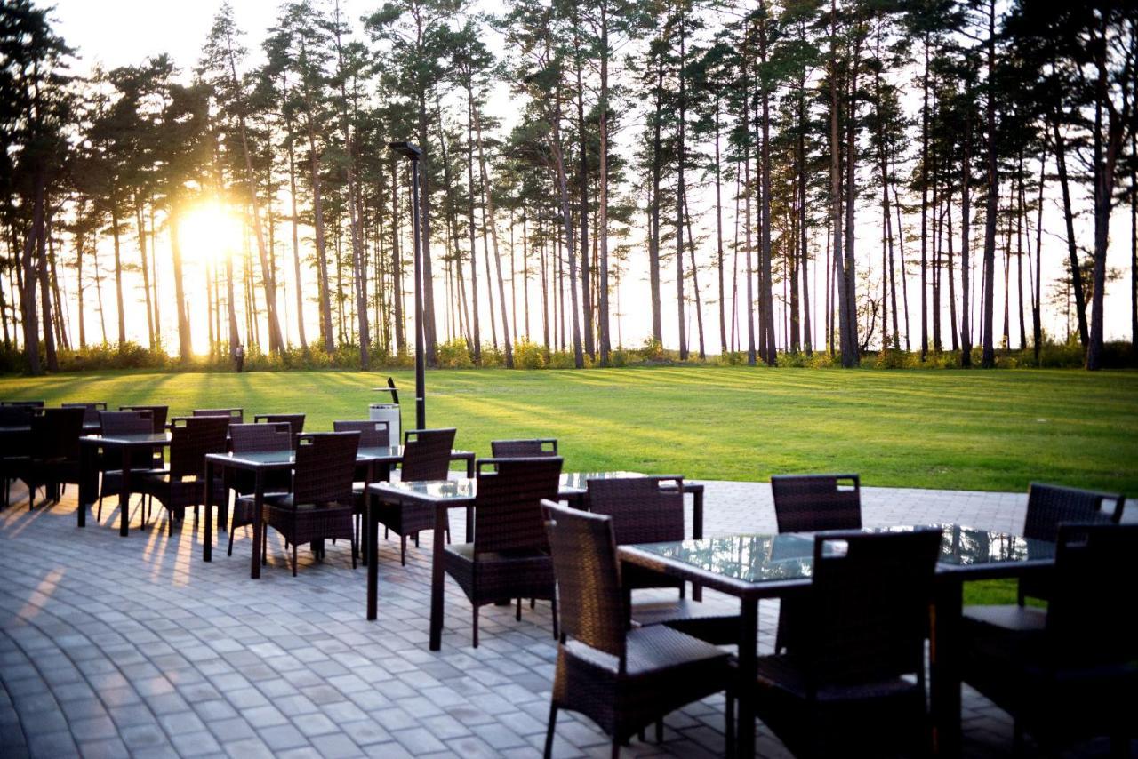 Hotel Noorus
