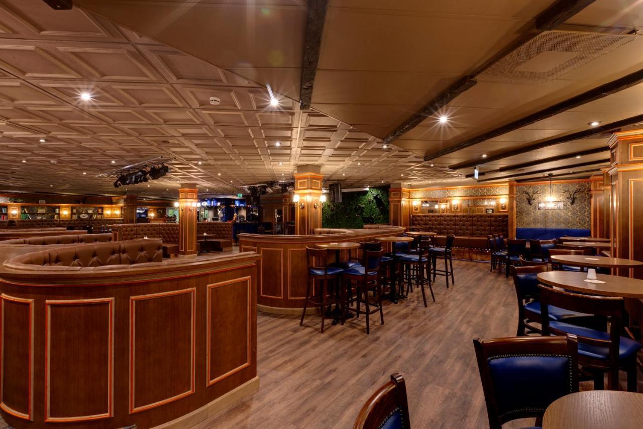 Hotel Noorus 4*