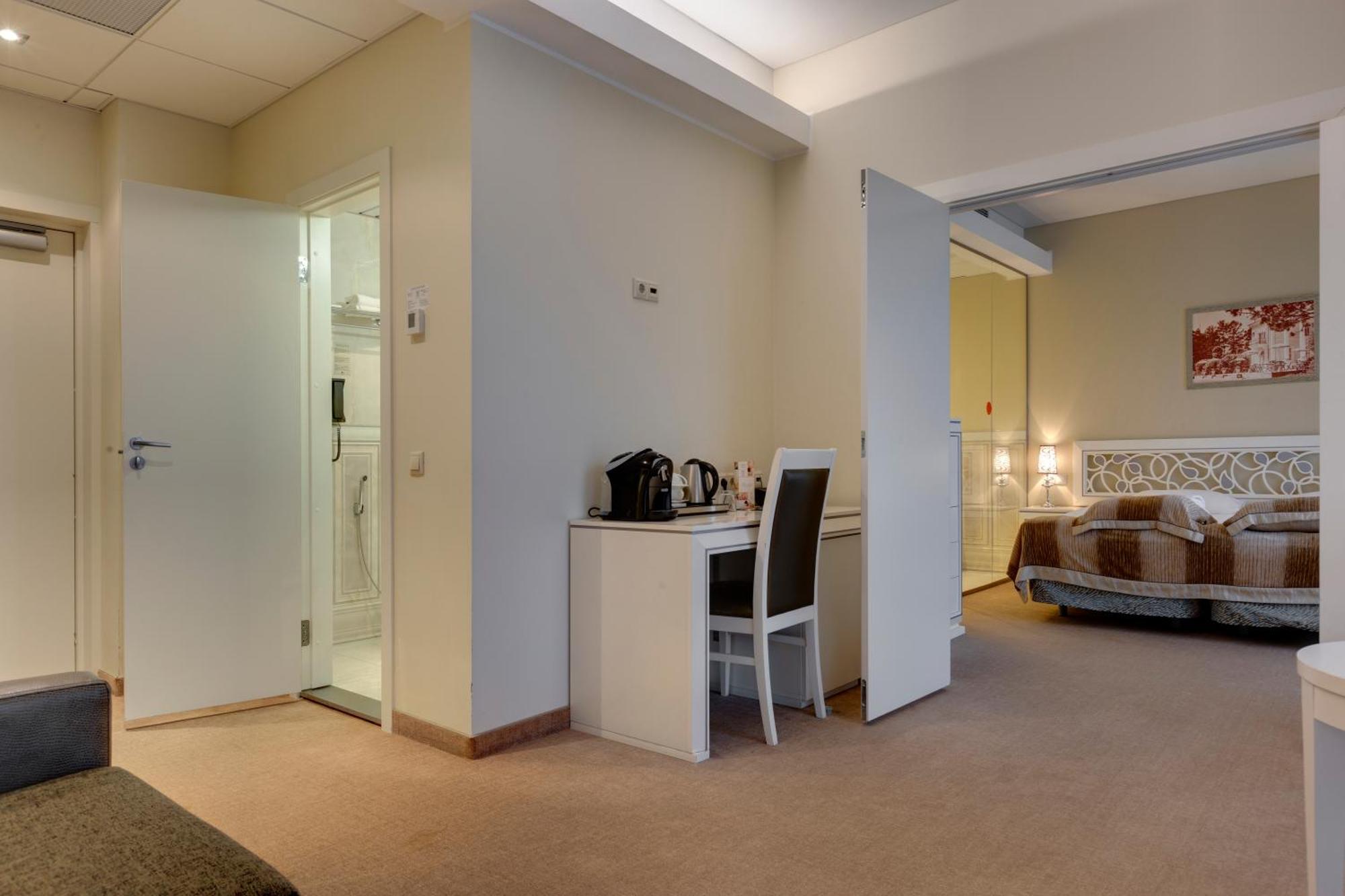Hotel Noorus 4*