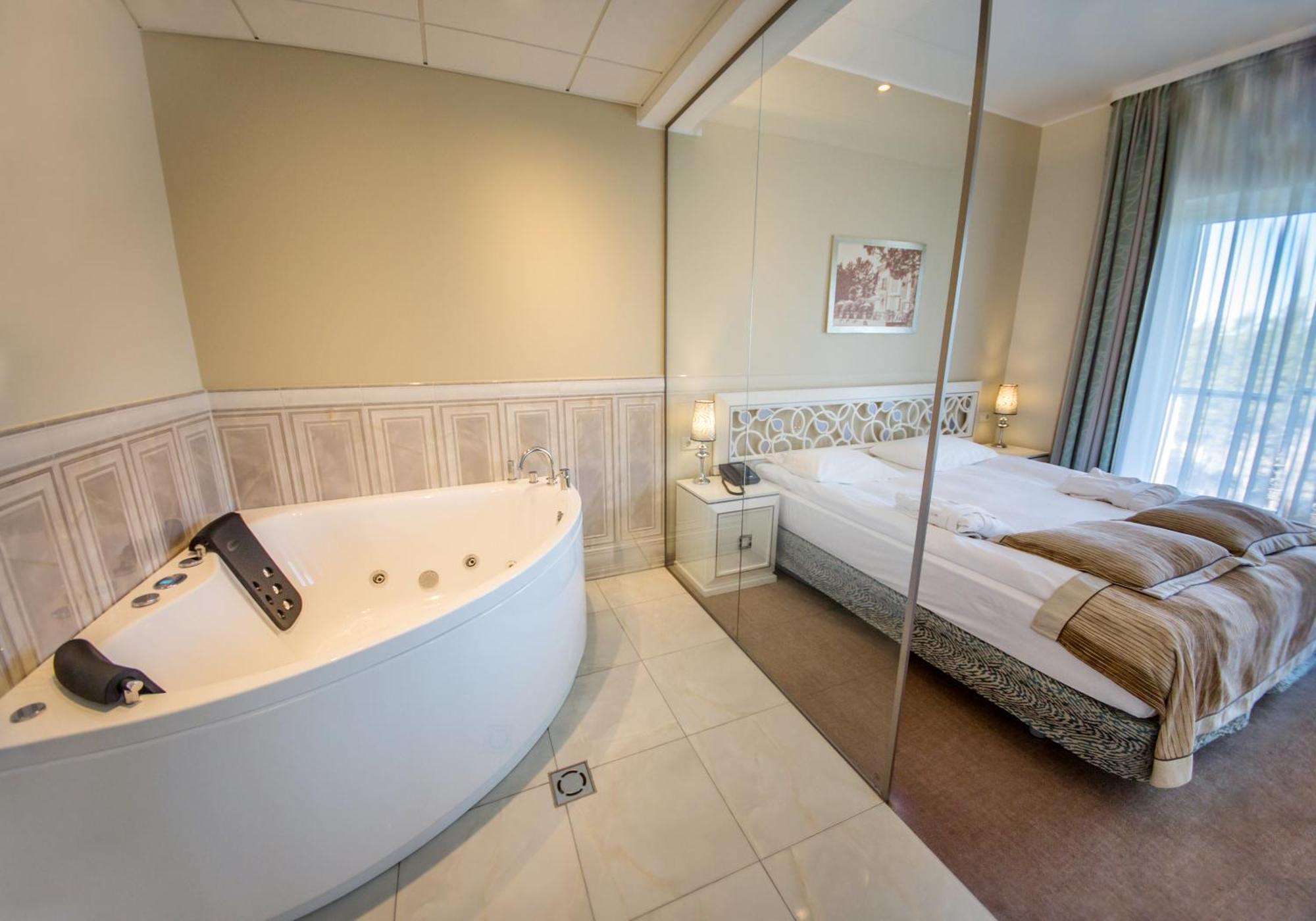 Noorus Hotel Narva-Jõesuu
