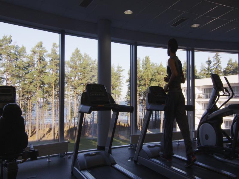 Hotel Noorus Narva-Jõesuu