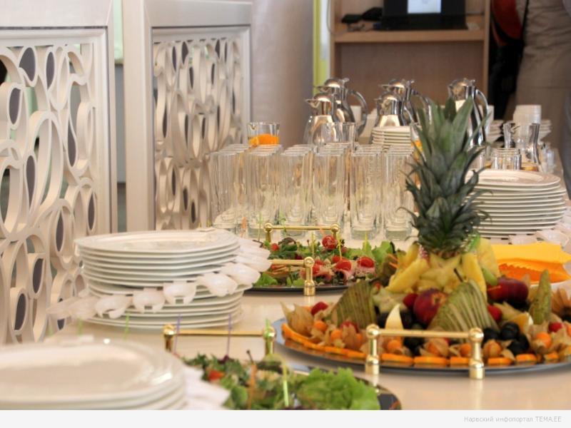 Hotel Noorus Narva-Jõesuu