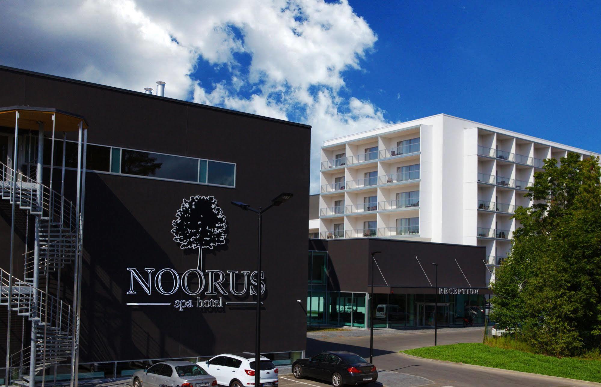 Noorus Отель 4*