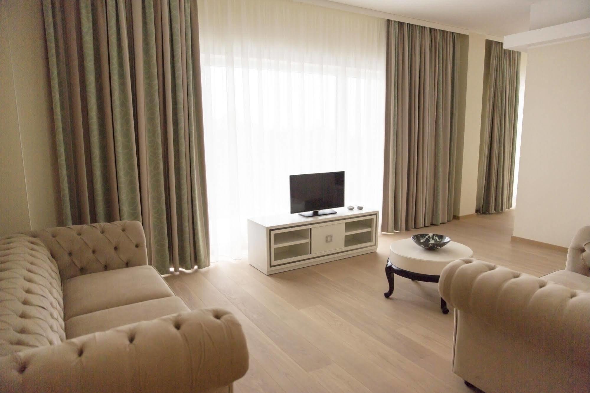 Noorus Hotel Narva-Jõesuu